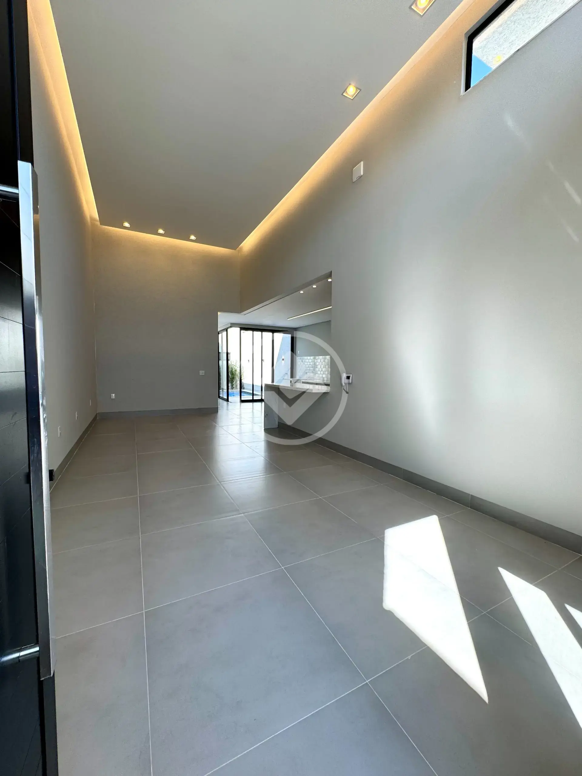 Casa 3 quartos no Jardim Atlântico, Goiânia — foto 2 de 6