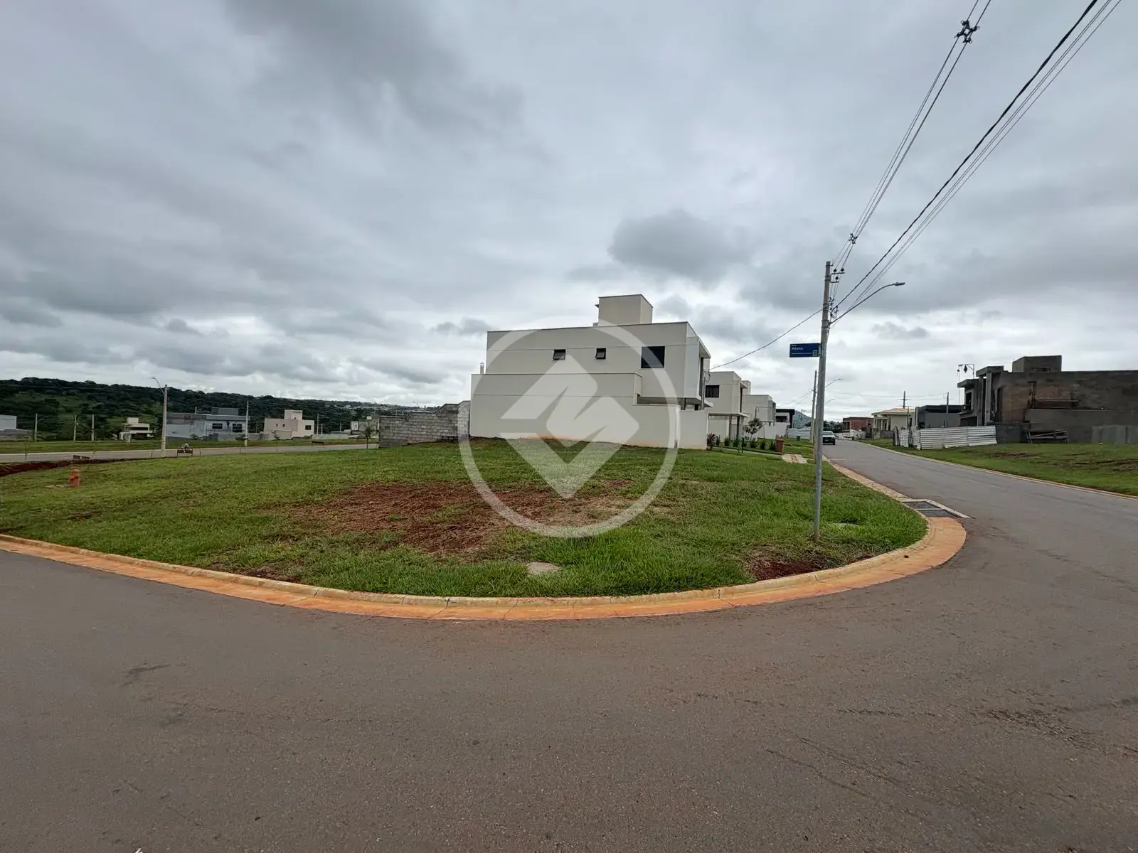 Terreno Condomínio Residencial Marília, Senador Canedo - GO — foto 1