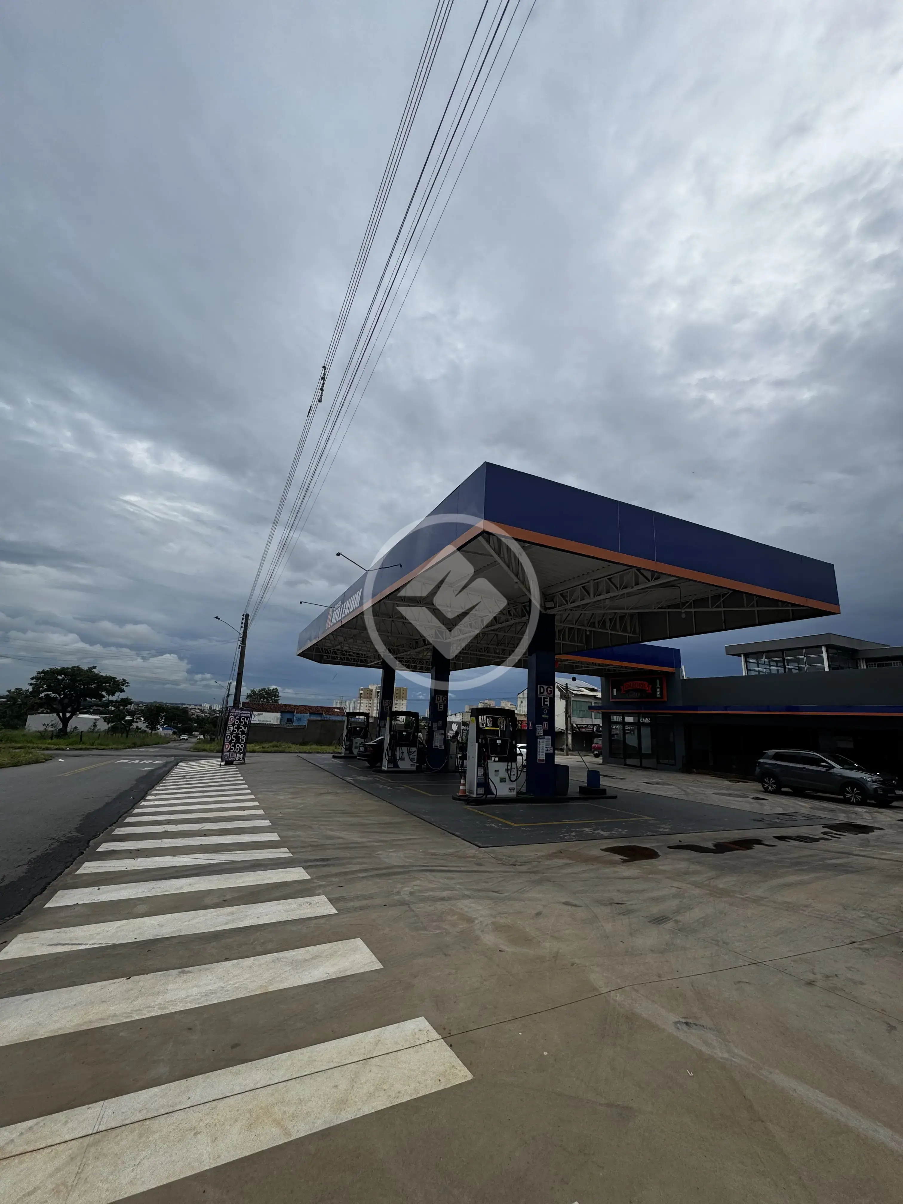 Terreno Comercial no Jardim Luz, Aparecida de Goiânia — foto 5 de 6