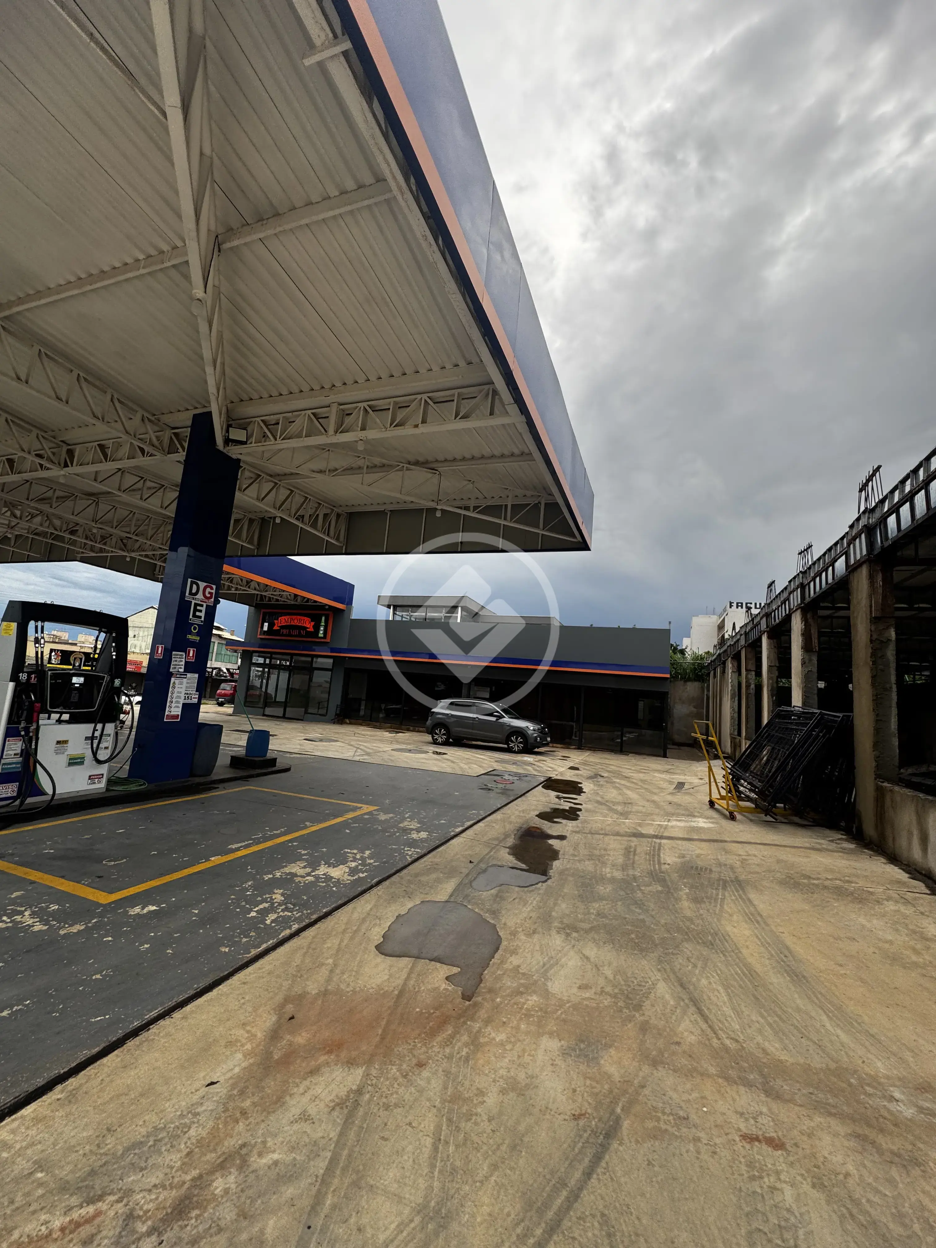 Terreno Comercial Jardim Luz, Aparecida de Goiânia - GO — foto 2