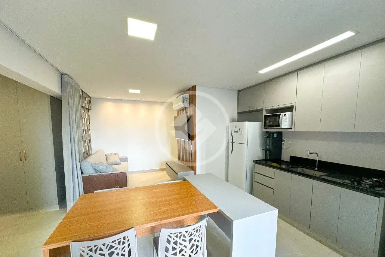 Loft / Studio Setor Bueno, Goiânia - GO — foto 2
