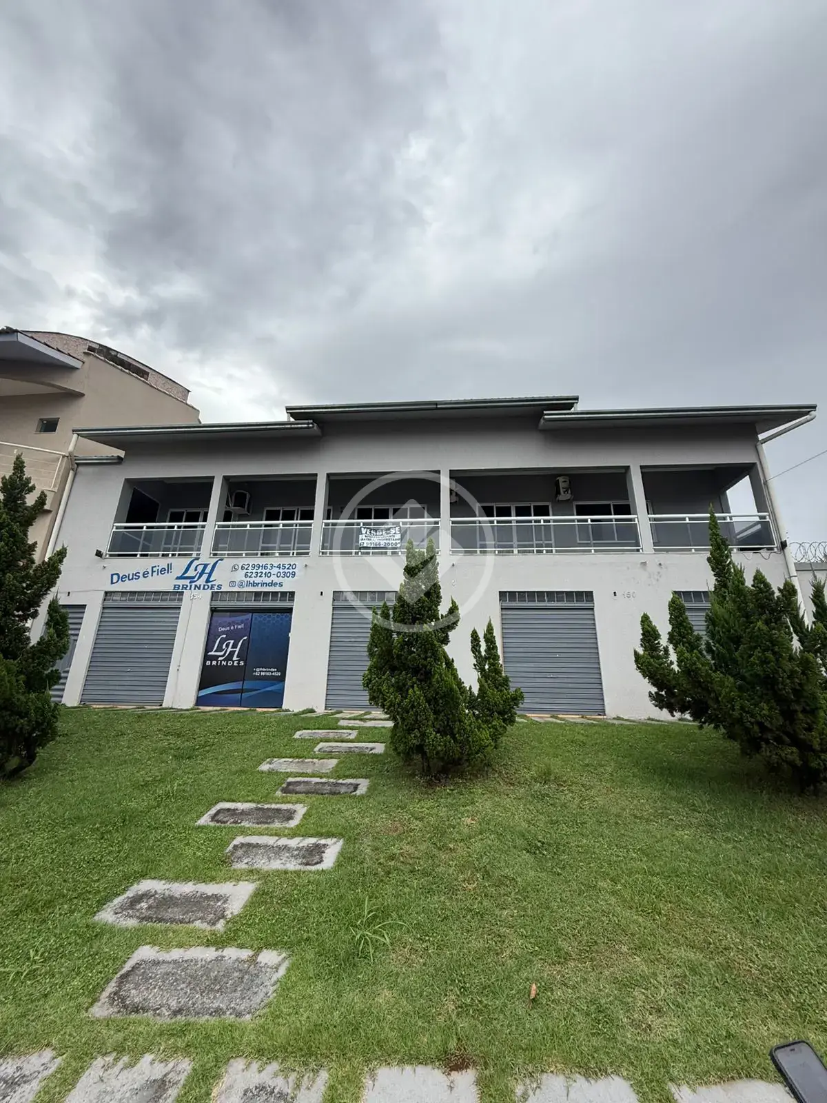 Casa Comercial Setor Gentil Meireles, Goiânia - GO — foto 2