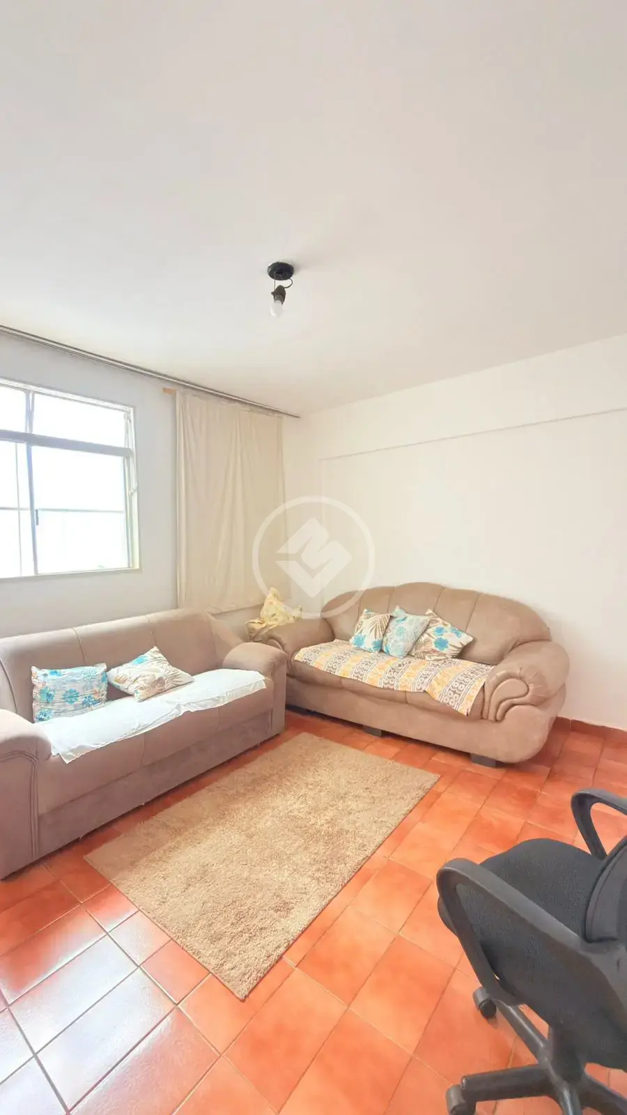 Apartamento Setor Sudoeste, Goiânia - GO — foto 1