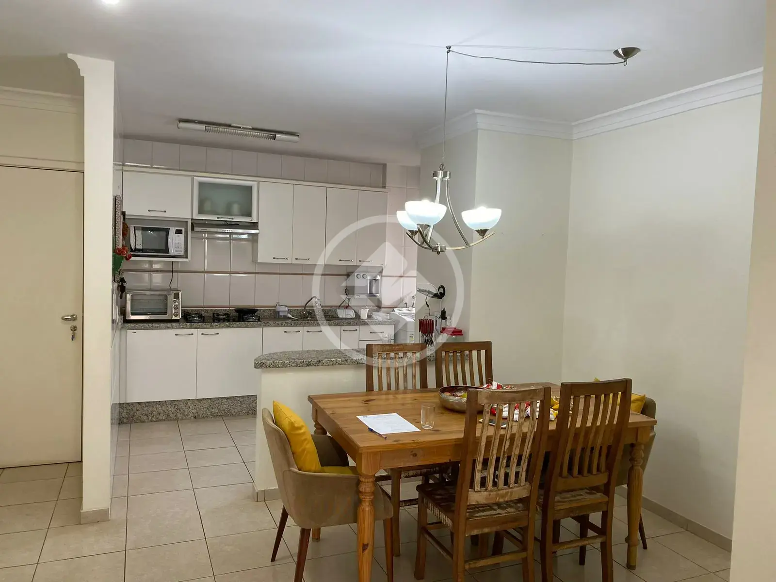 Apartamento Jardim Goiás, Goiânia - GO — foto 1