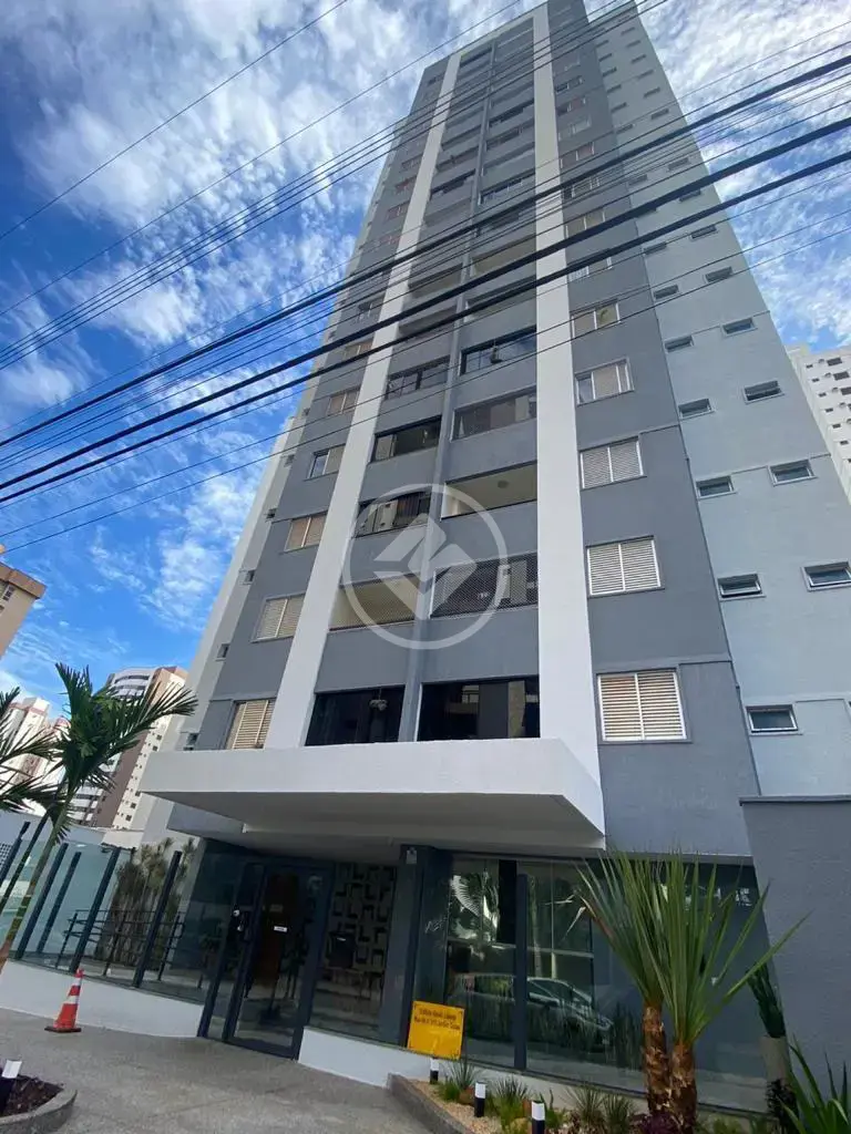 Apartamento 2 quartos no Jardim Goiás, Goiânia — foto 4 de 6