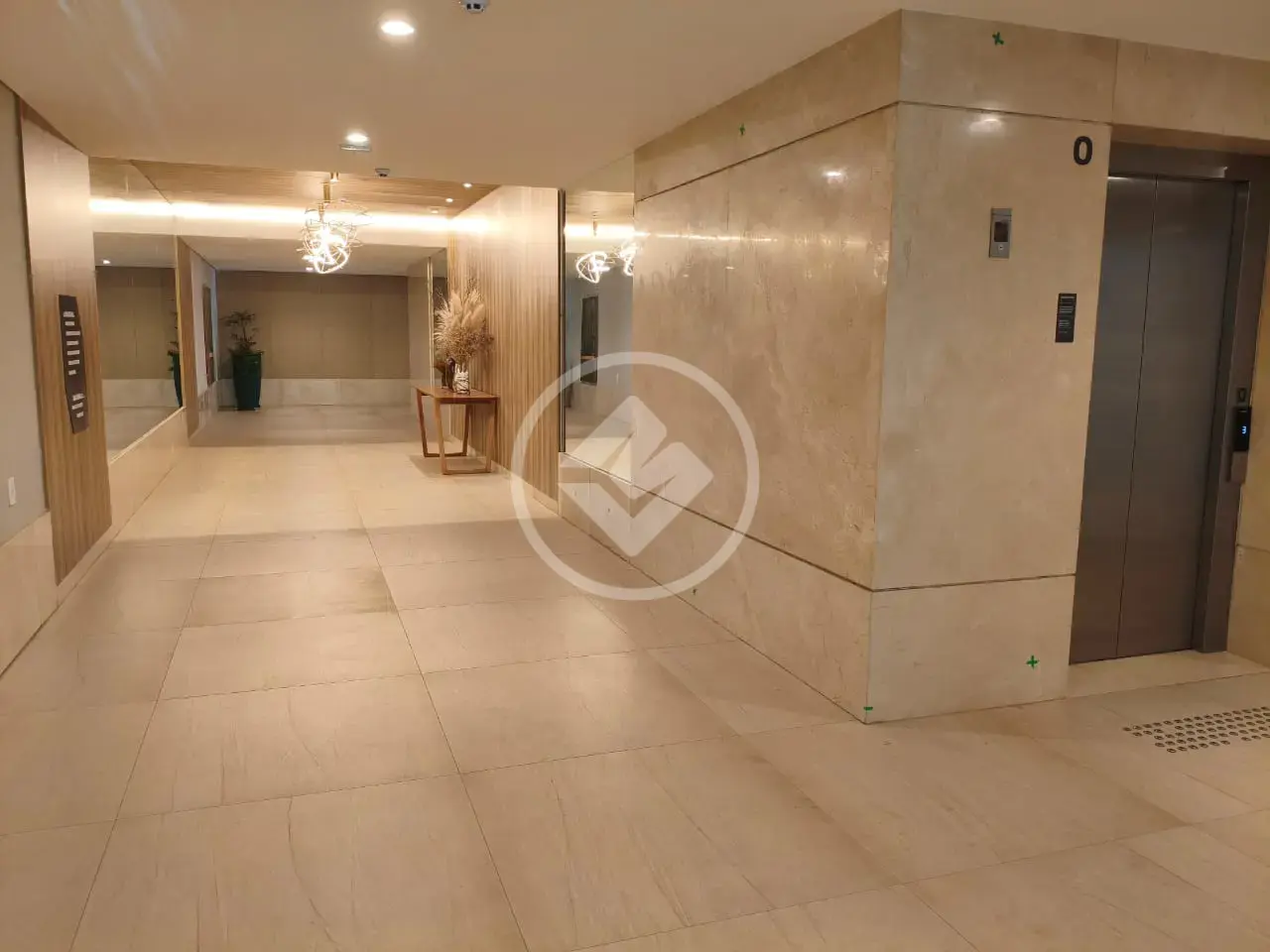 Apartamento 3 quartos no Setor Bueno, Goiânia — foto 3 de 6