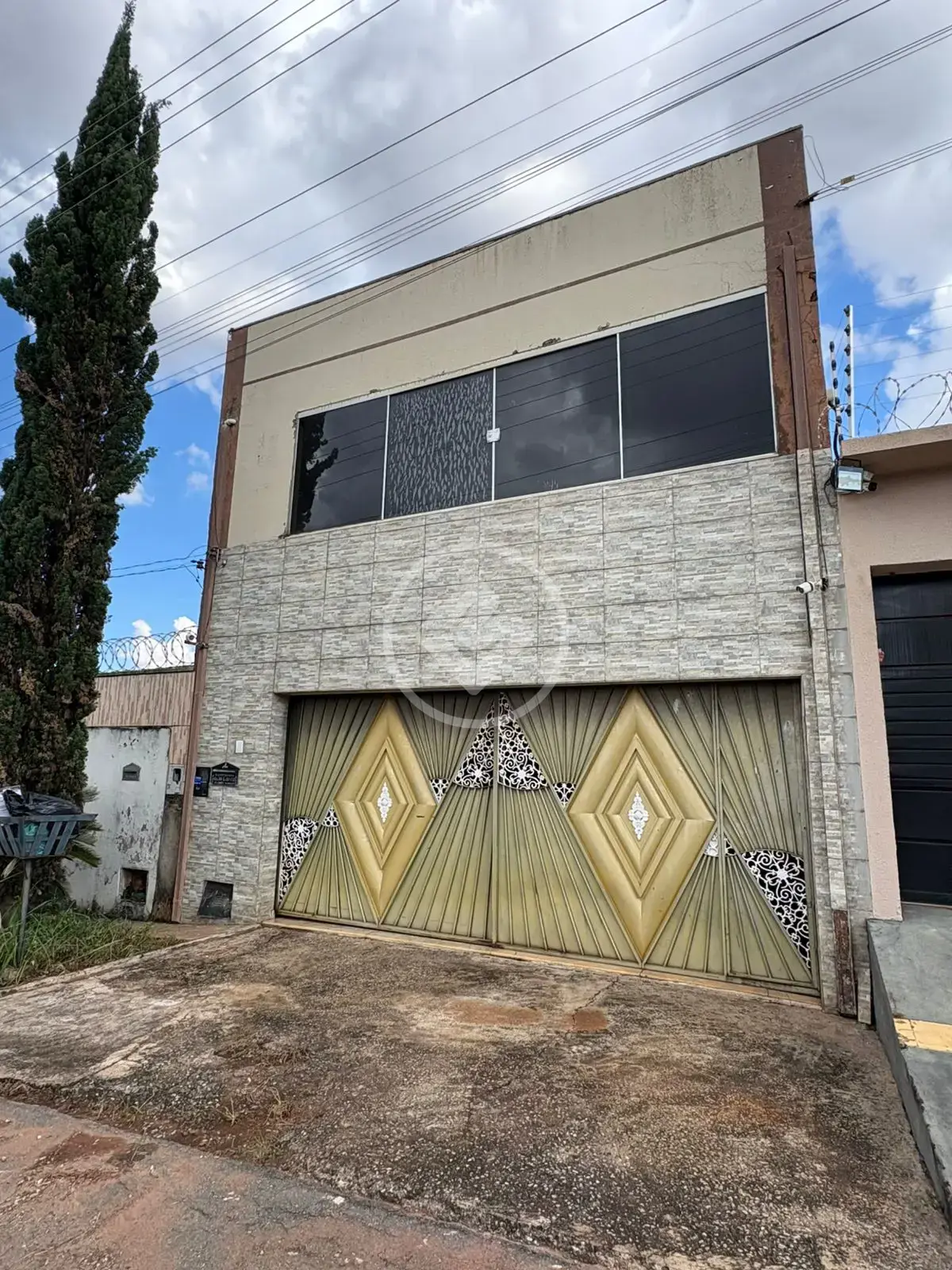 Casa Setor Tres Marias, Goiânia - GO — foto 1