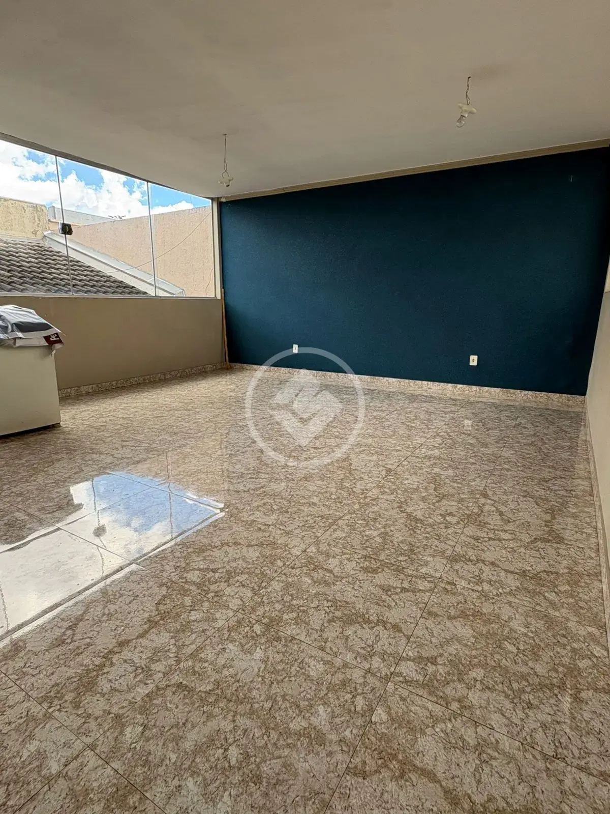 Casa 2 quartos no Setor Tres Marias, Goiânia — foto 5 de 6