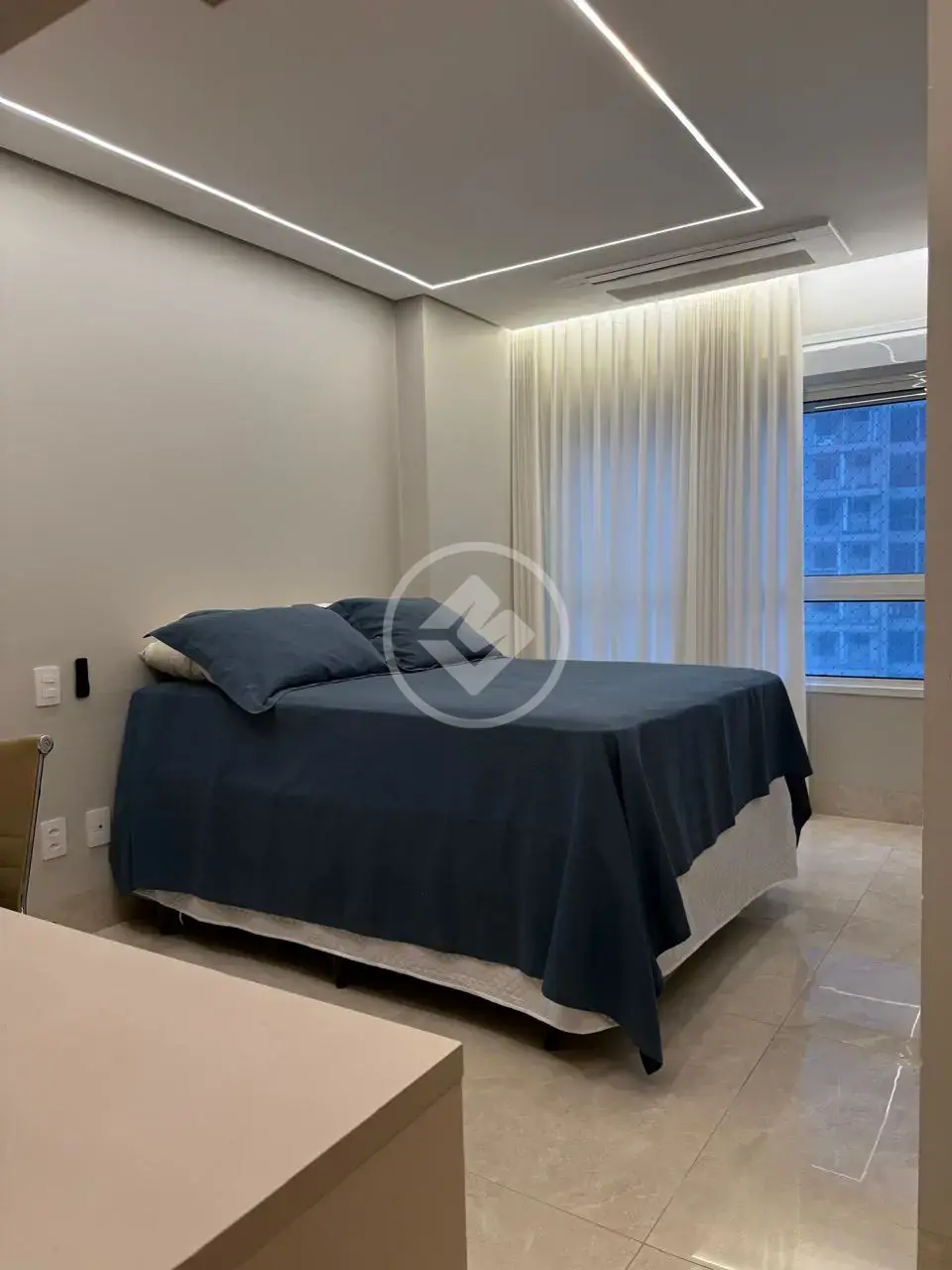 Apartamento 4 quartos no Setor Marista, Goiânia — foto 6 de 6