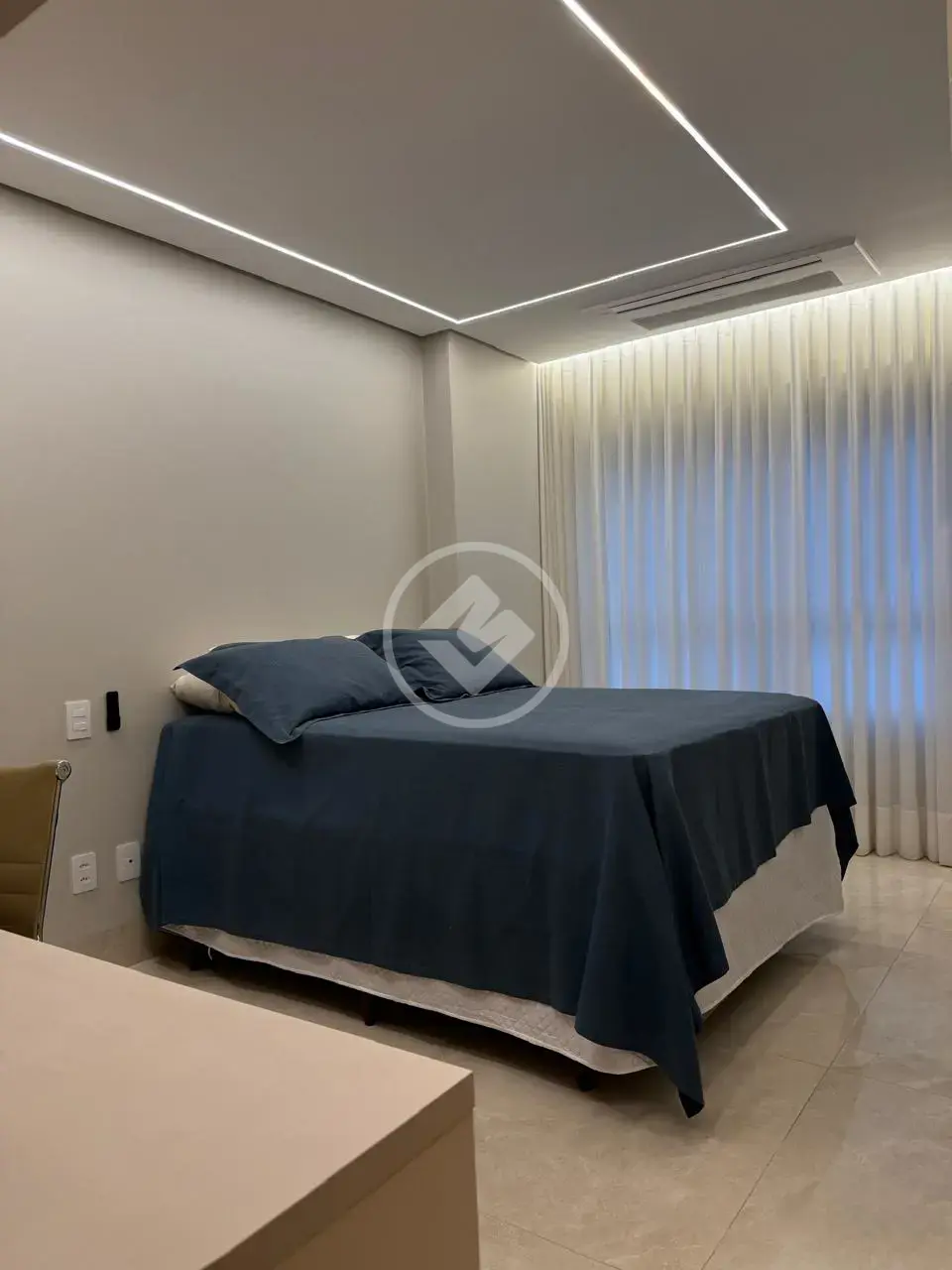 Apartamento 4 quartos no Setor Marista, Goiânia — foto 5 de 6