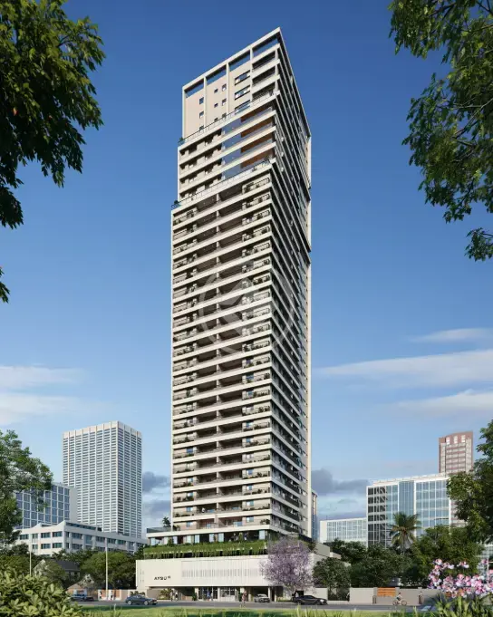 Casa Setor Bueno, Goiânia - GO — foto 1