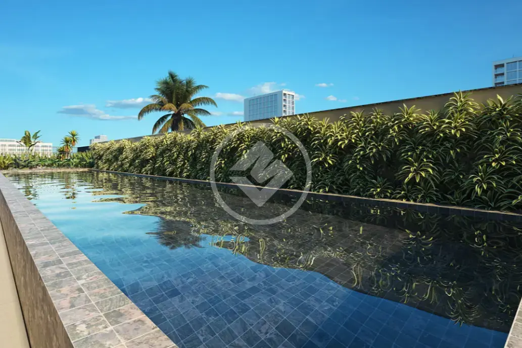 Casa 2 quartos no Setor Bueno, Goiânia — foto 4 de 5