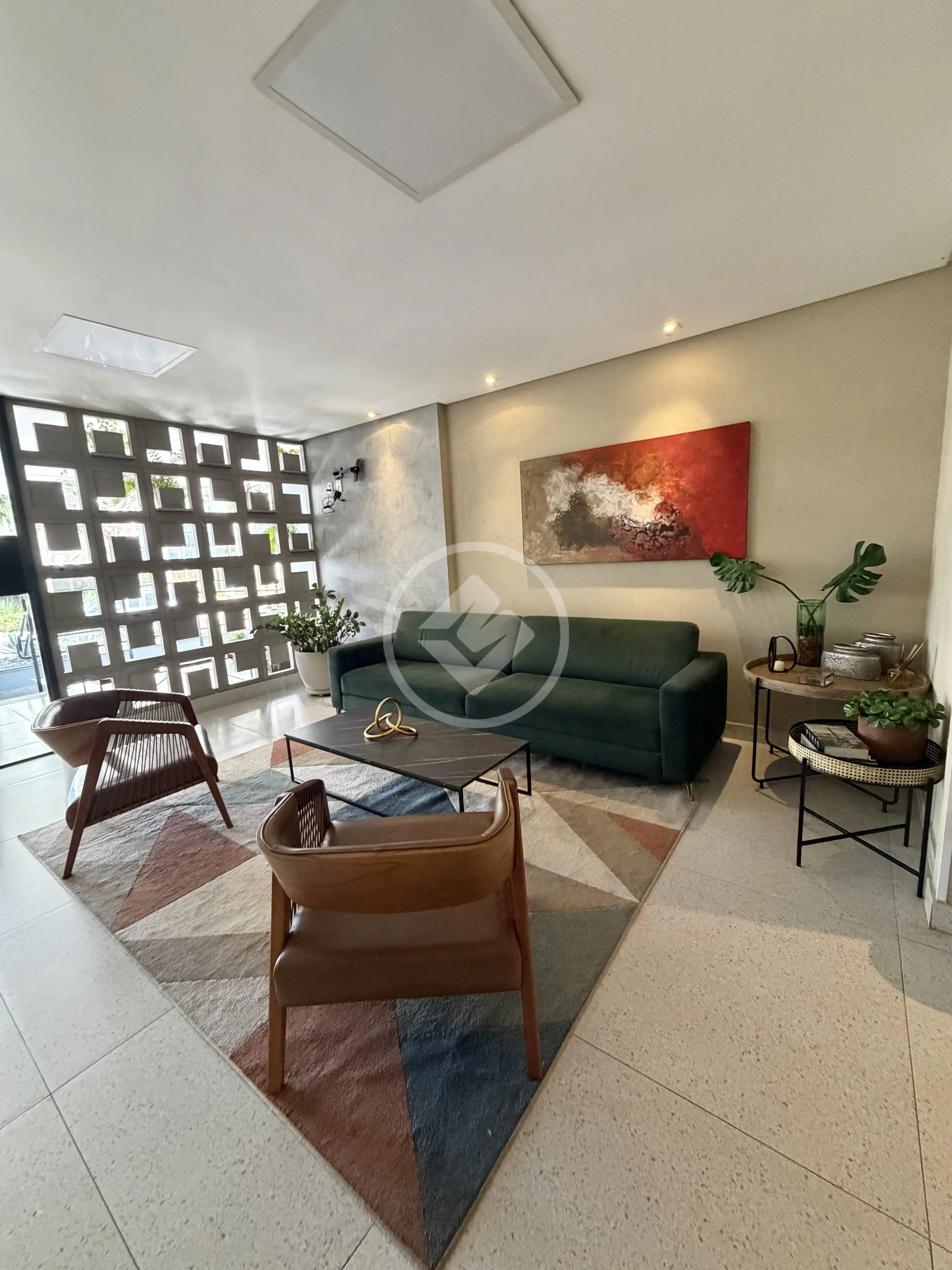 Apartamento 2 quartos no Jardim Goiás, Goiânia — foto 5 de 6