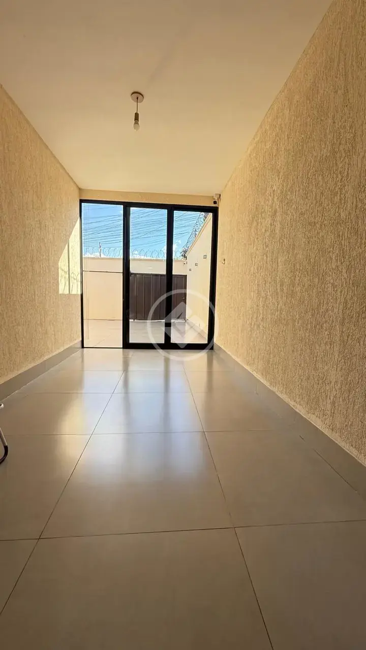 Casa 3 quartos no Vila Maria, Aparecida de Goiânia — foto 3 de 6