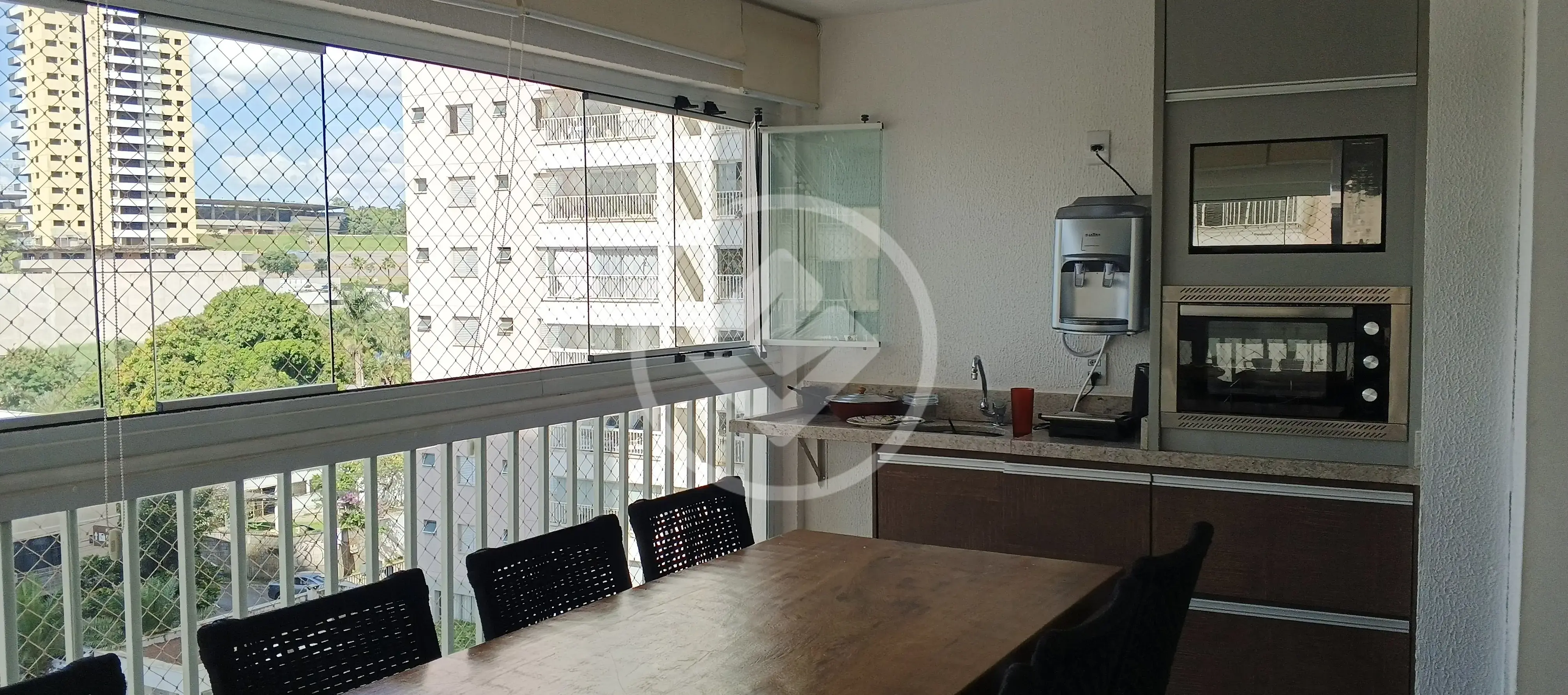 Apartamento 4 quartos no Jardim Goiás, Goiânia — foto 3 de 6