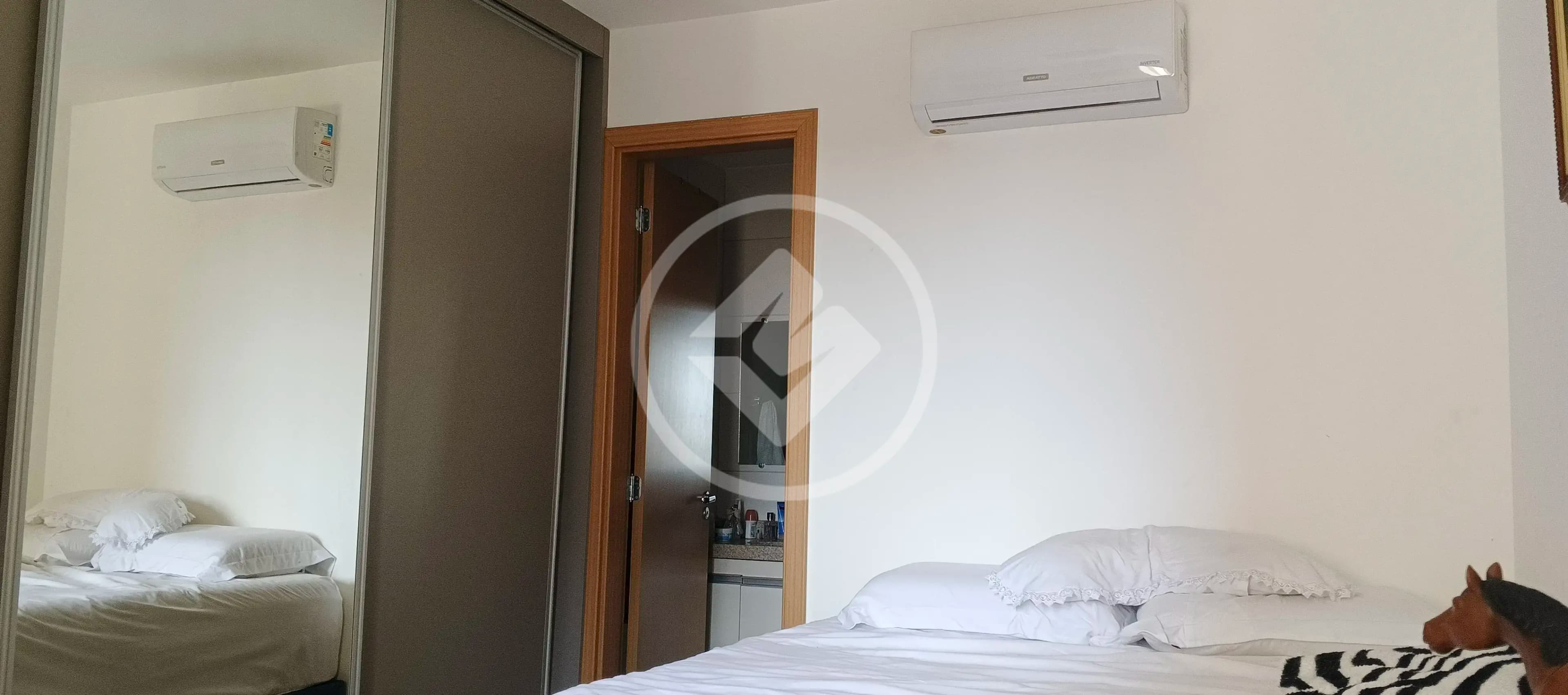 Apartamento 4 quartos no Jardim Goiás, Goiânia — foto 6 de 6