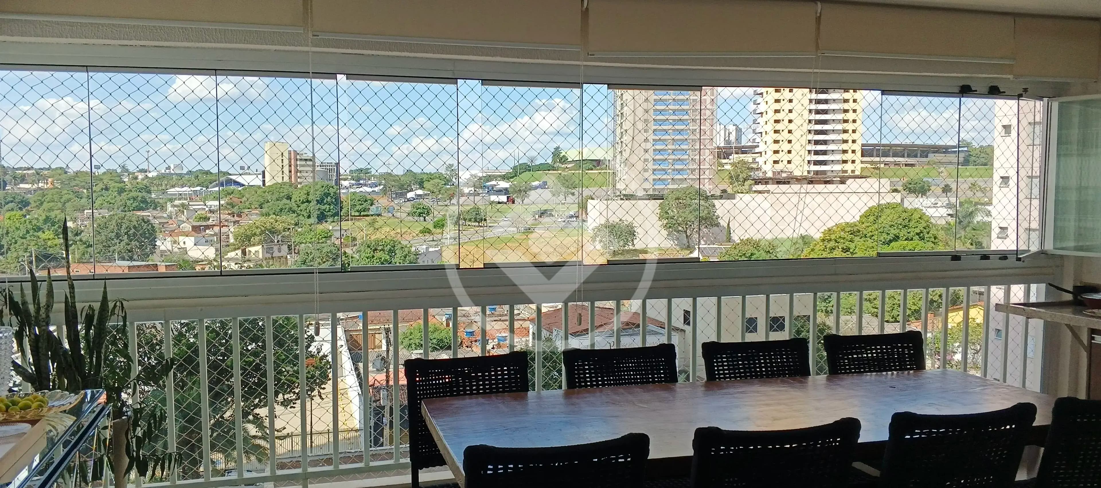 Apartamento Jardim Goiás, Goiânia - GO — foto 1