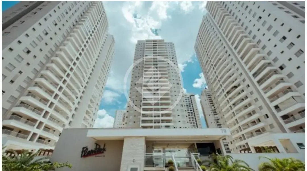 Apartamento 4 quartos no Jardim Goiás, Goiânia — foto 5 de 6