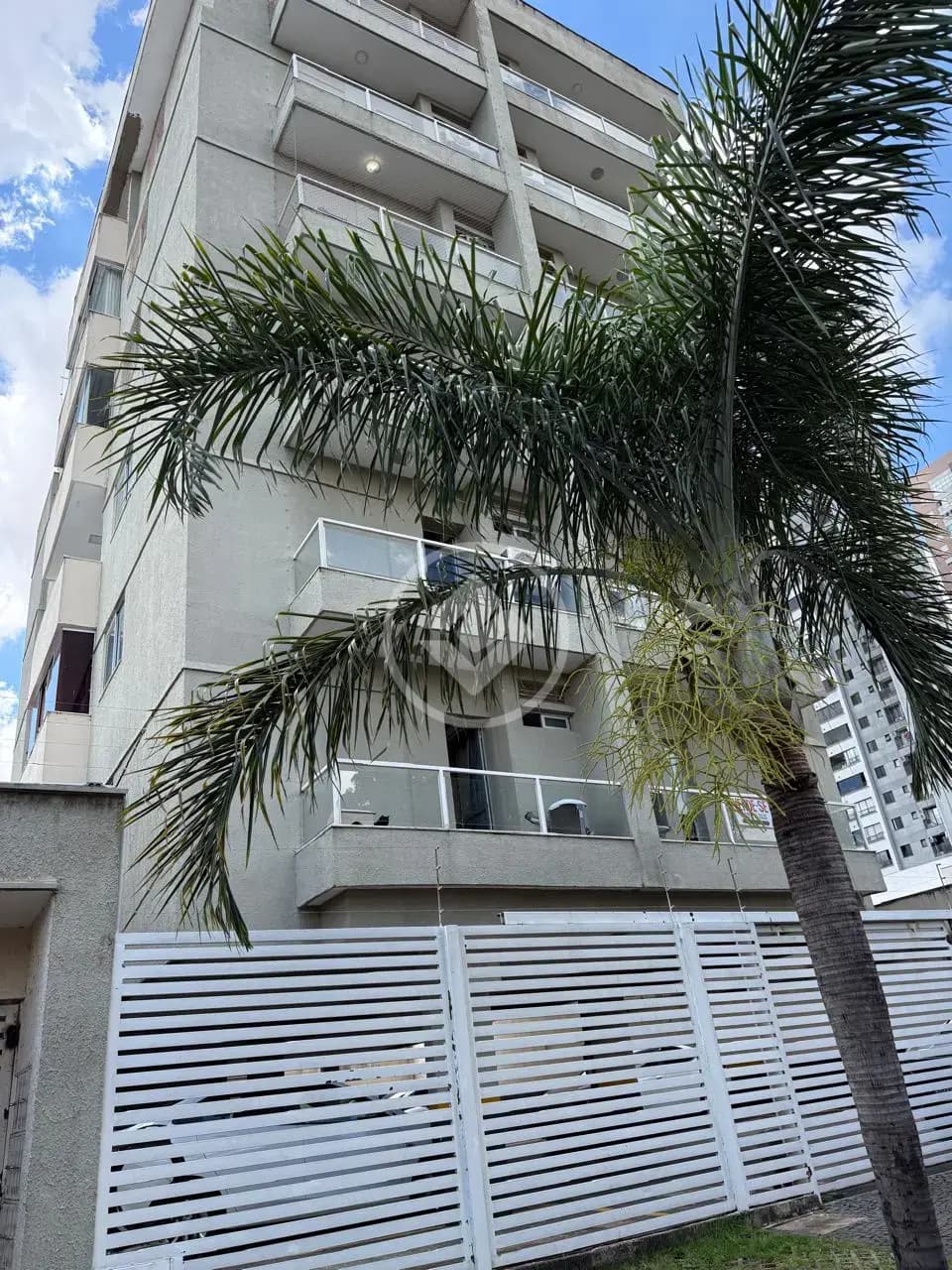 Apartamento Nova Suiça, Goiânia - GO — foto 2