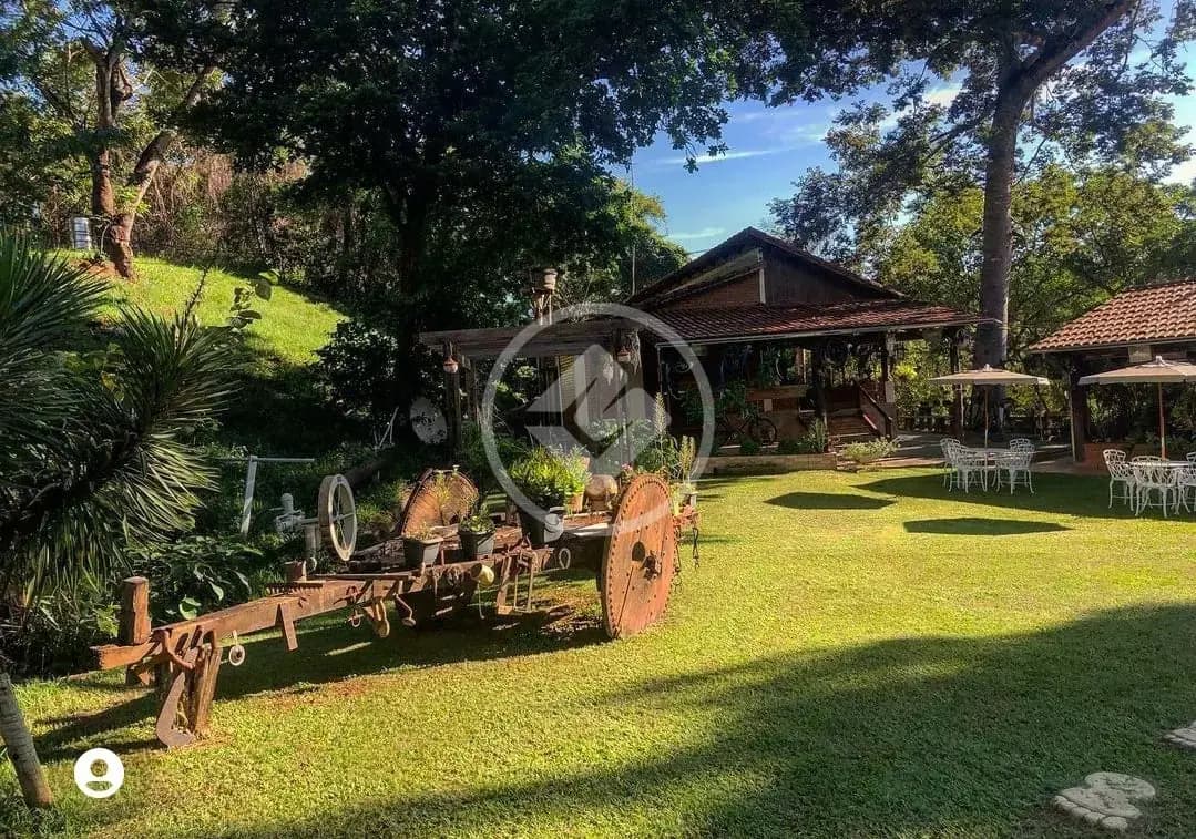 Sítio Centro, Rio Quente - GO — foto 2