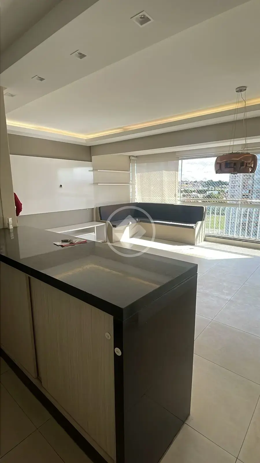 Apartamento 3 quartos no Jardim Atlântico, Goiânia — foto 6 de 6