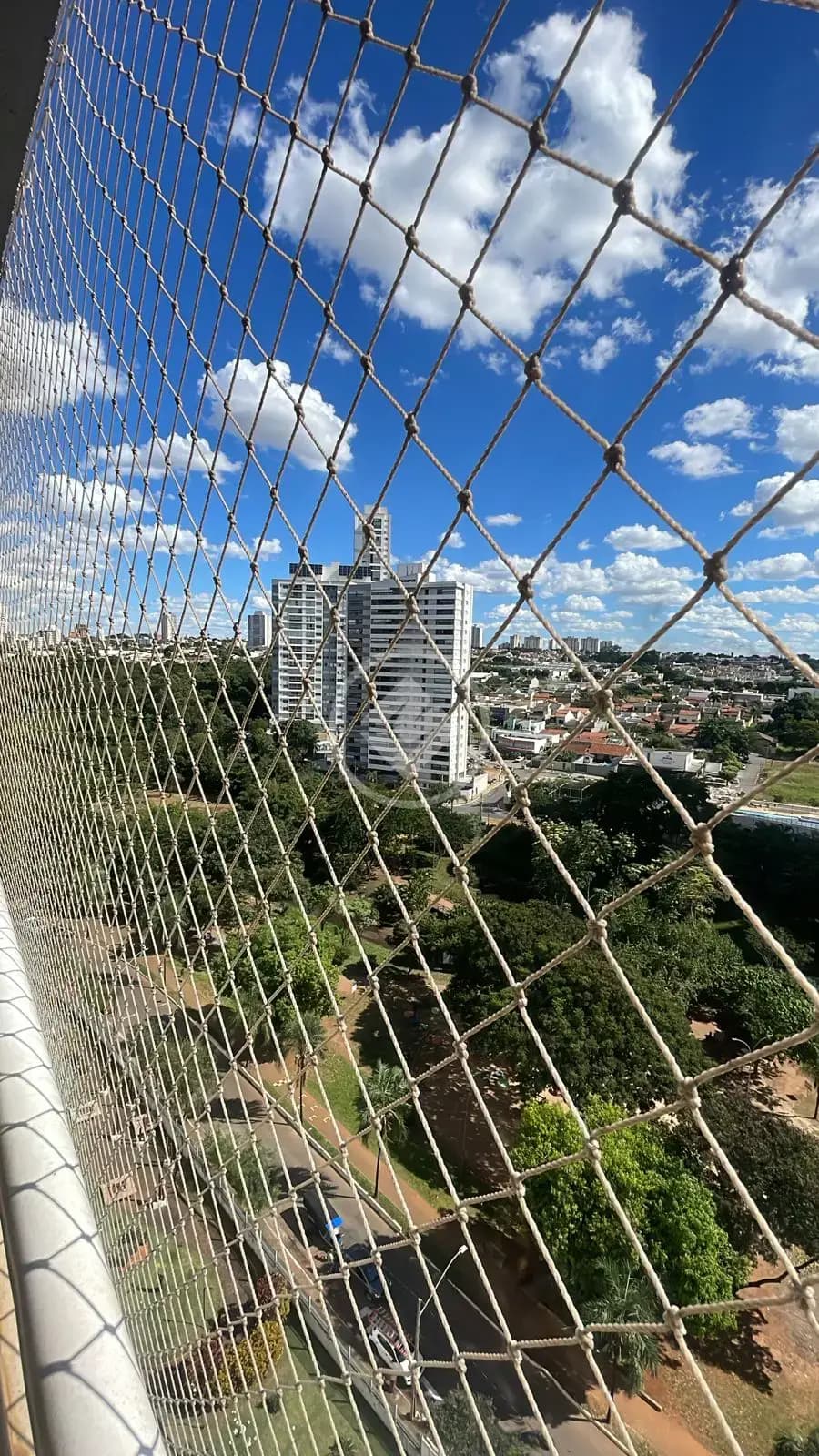 Apartamento Jardim Atlântico, Goiânia - GO — foto 2