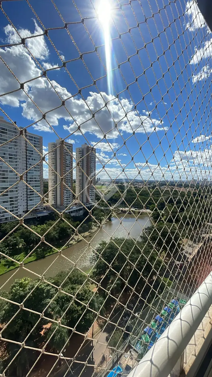 Apartamento Jardim Atlântico, Goiânia - GO — foto 1