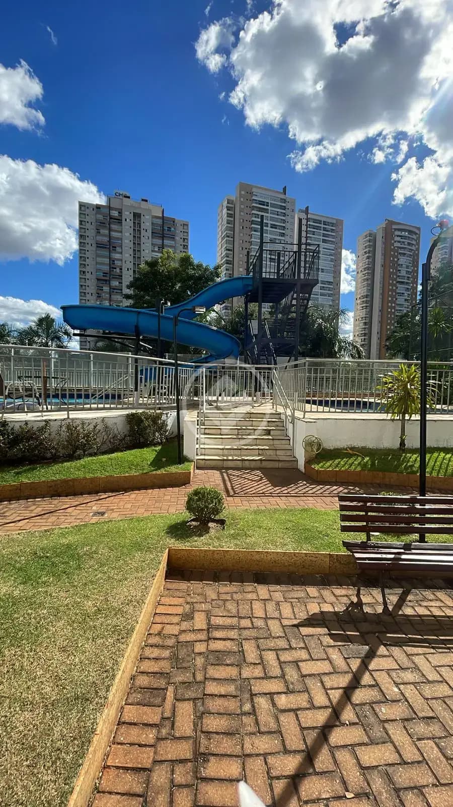 Apartamento 3 quartos no Jardim Atlântico, Goiânia — foto 4 de 6