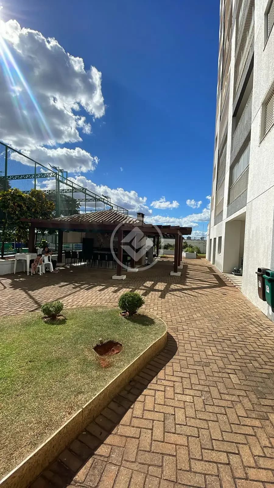 Apartamento 3 quartos no Jardim Atlântico, Goiânia — foto 5 de 6