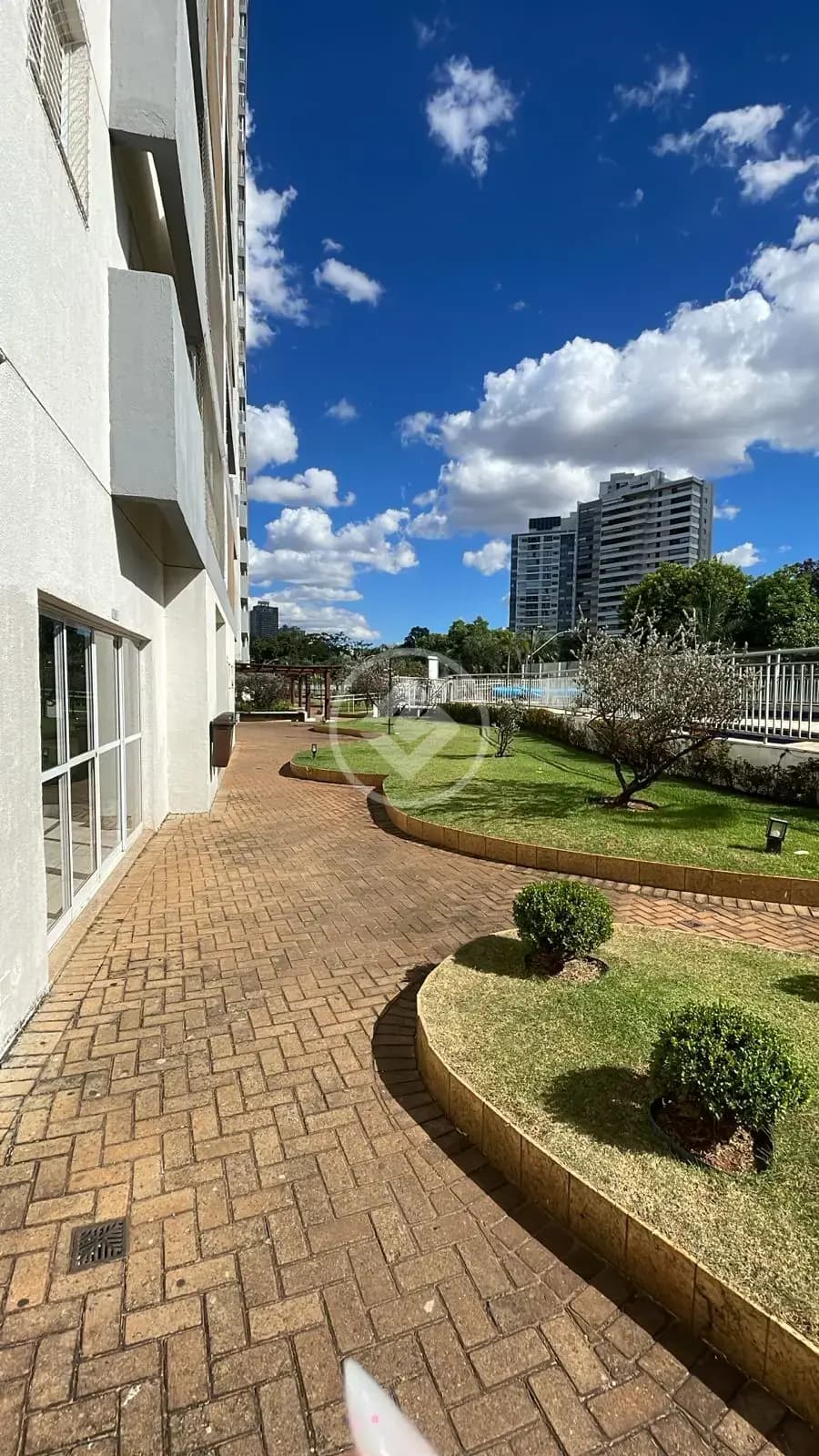 Apartamento 3 quartos no Jardim Atlântico, Goiânia — foto 3 de 6