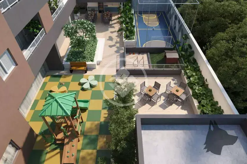 Casa 3 quartos no Setor Bueno, Goiânia — foto 4 de 6