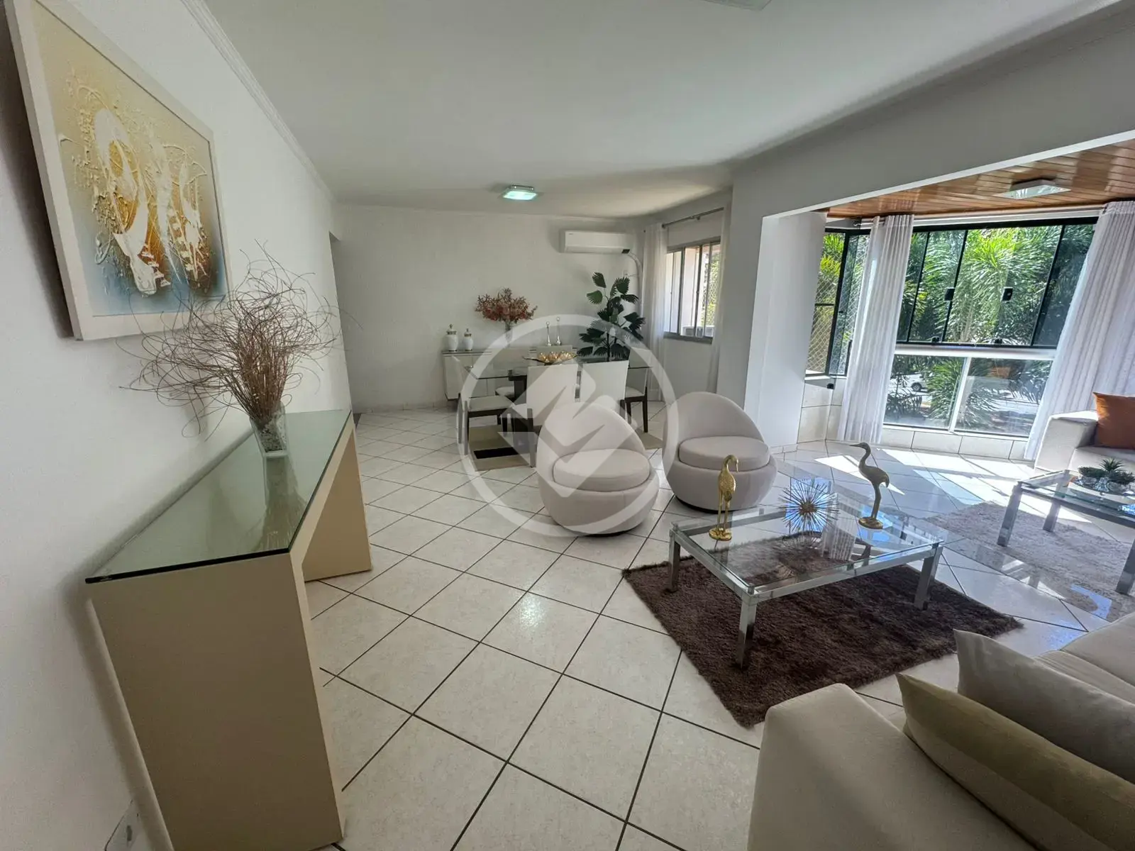 Apartamento 4 quartos no Setor Bela Vista, Goiânia — foto 3 de 6