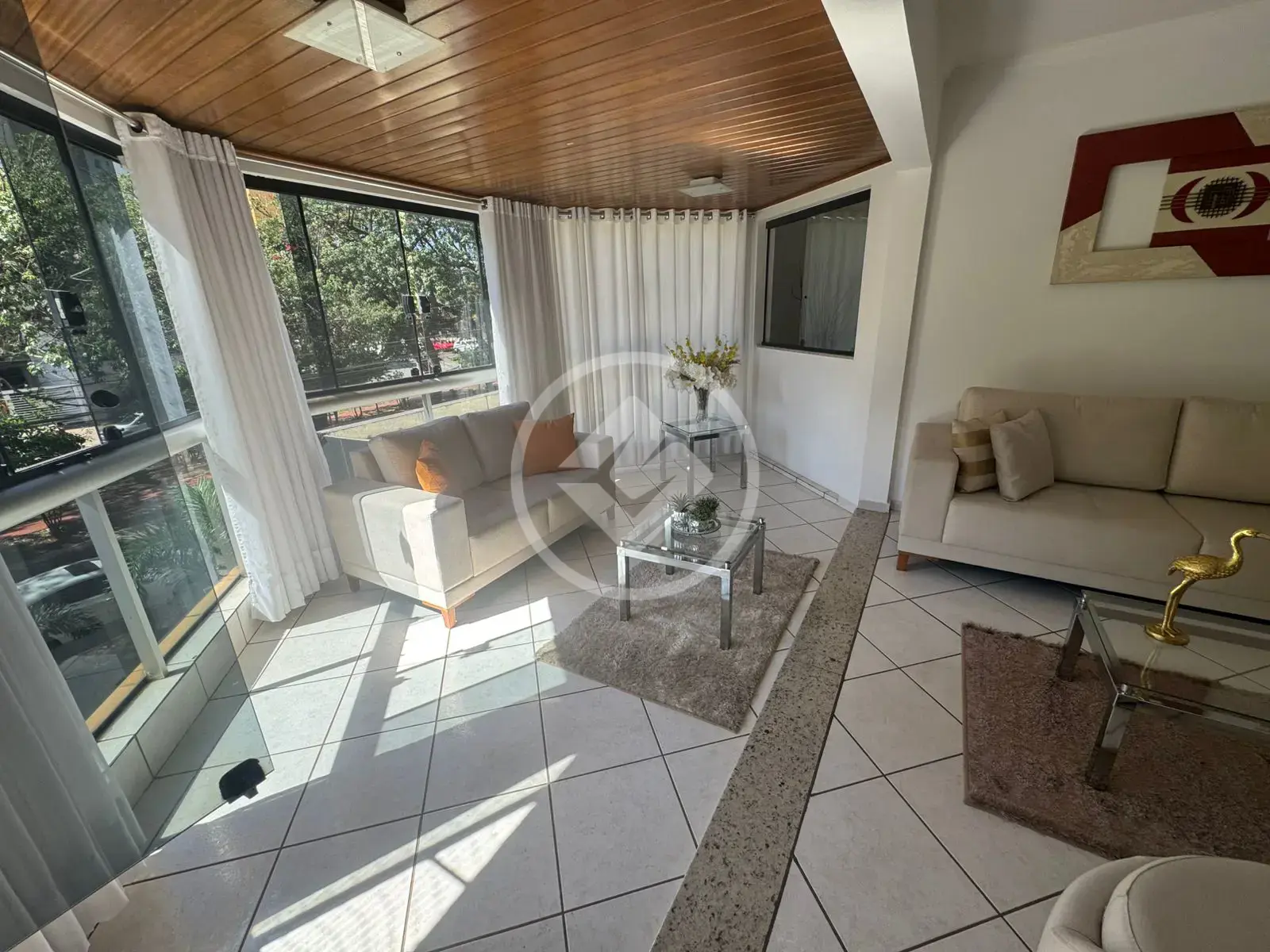 Apartamento 4 quartos no Setor Bela Vista, Goiânia — foto 4 de 6