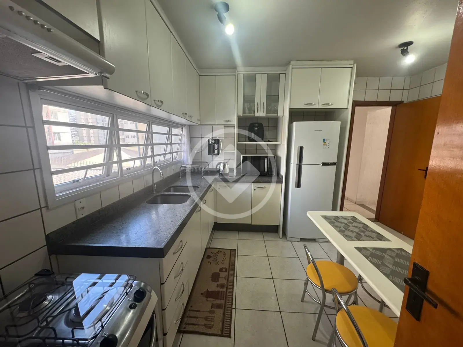 Apartamento 4 quartos no Setor Bela Vista, Goiânia — foto 5 de 6