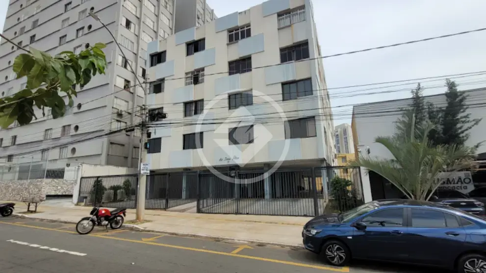 Apartamento Setor Sul, Goiânia - GO — foto 2