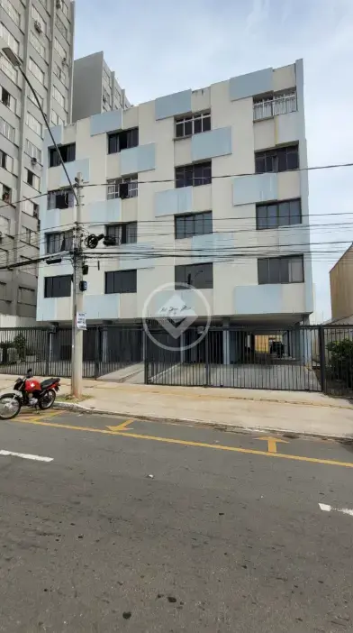 Apartamento Setor Sul, Goiânia - GO — foto 1