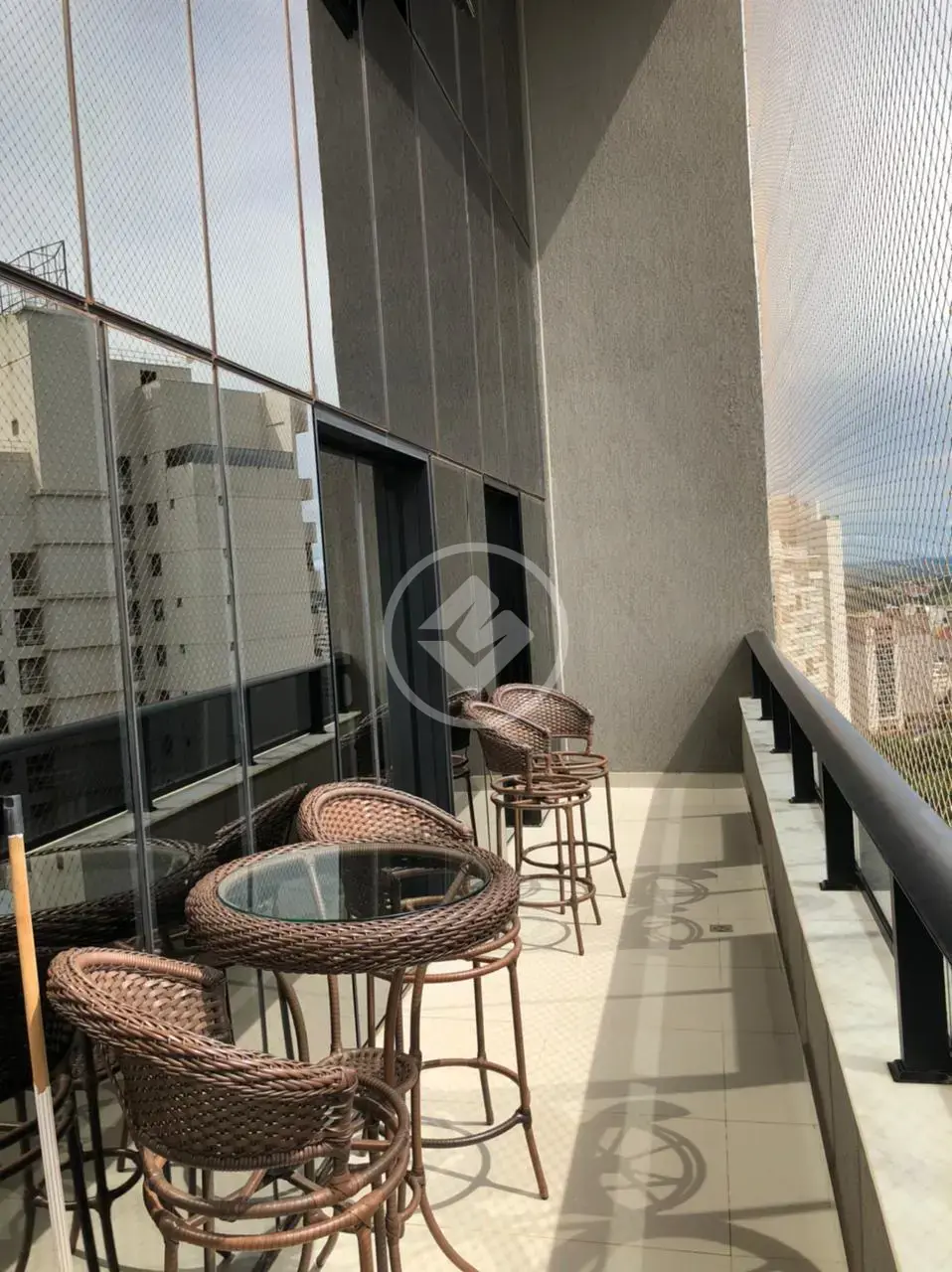 Apartamento 3 quartos no Jardim Goiás, Goiânia — foto 6 de 6