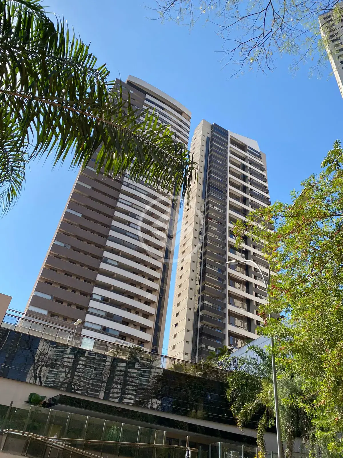 Apartamento Jardim Goiás, Goiânia - GO — foto 1
