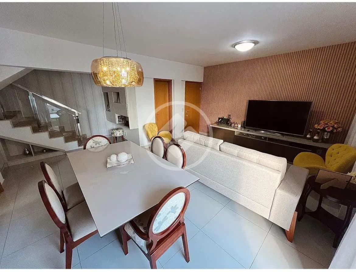 Apartamento 3 quartos no Jardim Goiás, Goiânia — foto 4 de 6