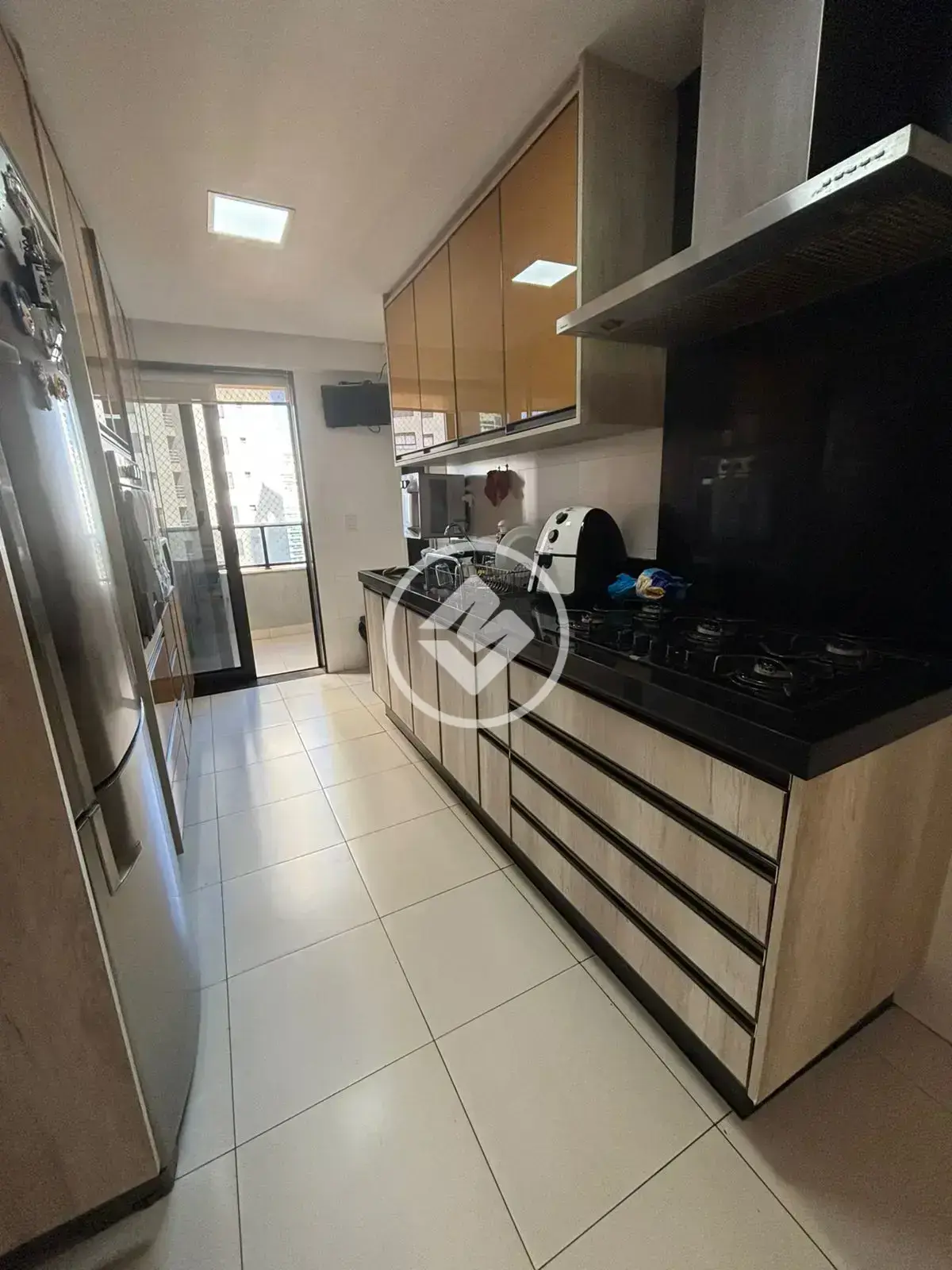 Apartamento Duplex 3 quartos no Jardim Goiás, Goiânia — foto 4 de 6