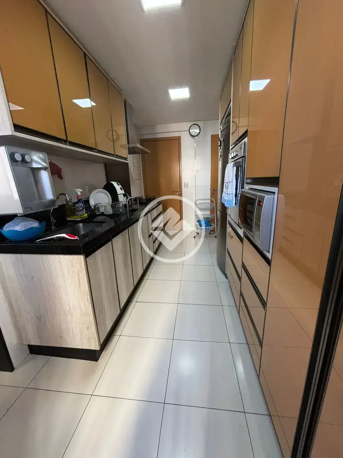 Apartamento Duplex 3 quartos no Jardim Goiás, Goiânia — foto 5 de 6