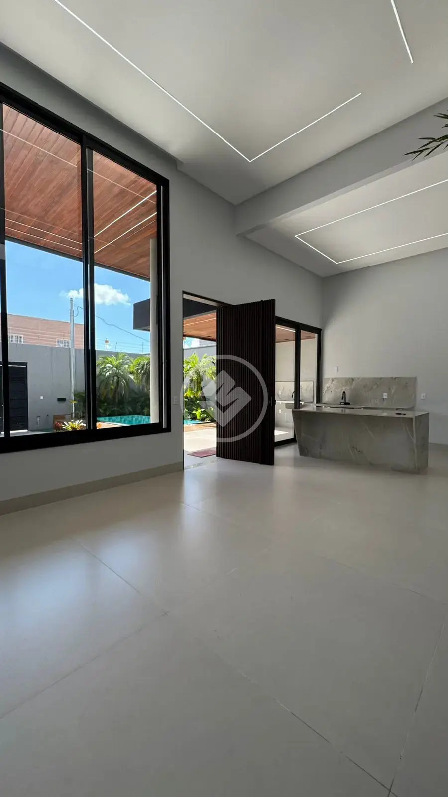 Casa 3 quartos no Goiânia 2, Goiânia — foto 3 de 6