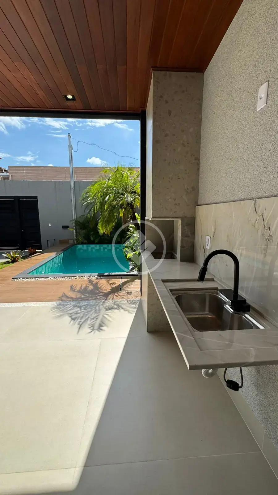 Casa 3 quartos no Goiânia 2, Goiânia — foto 4 de 6