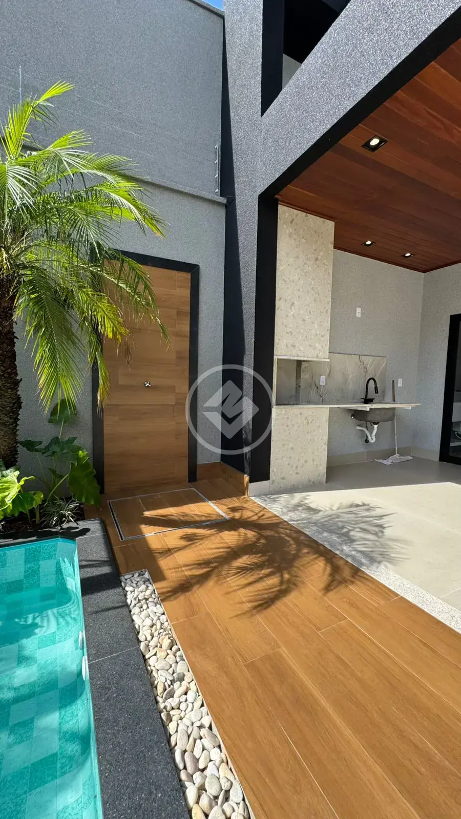 Casa Goiânia 2, Goiânia - GO — foto 2
