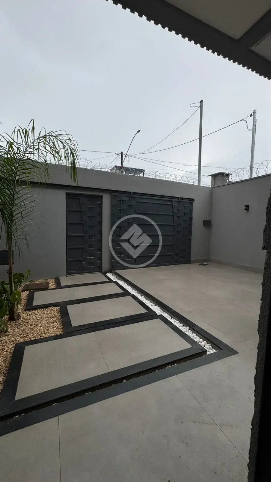 Casa Setor Gentil Meireles, Goiânia - GO — foto 2