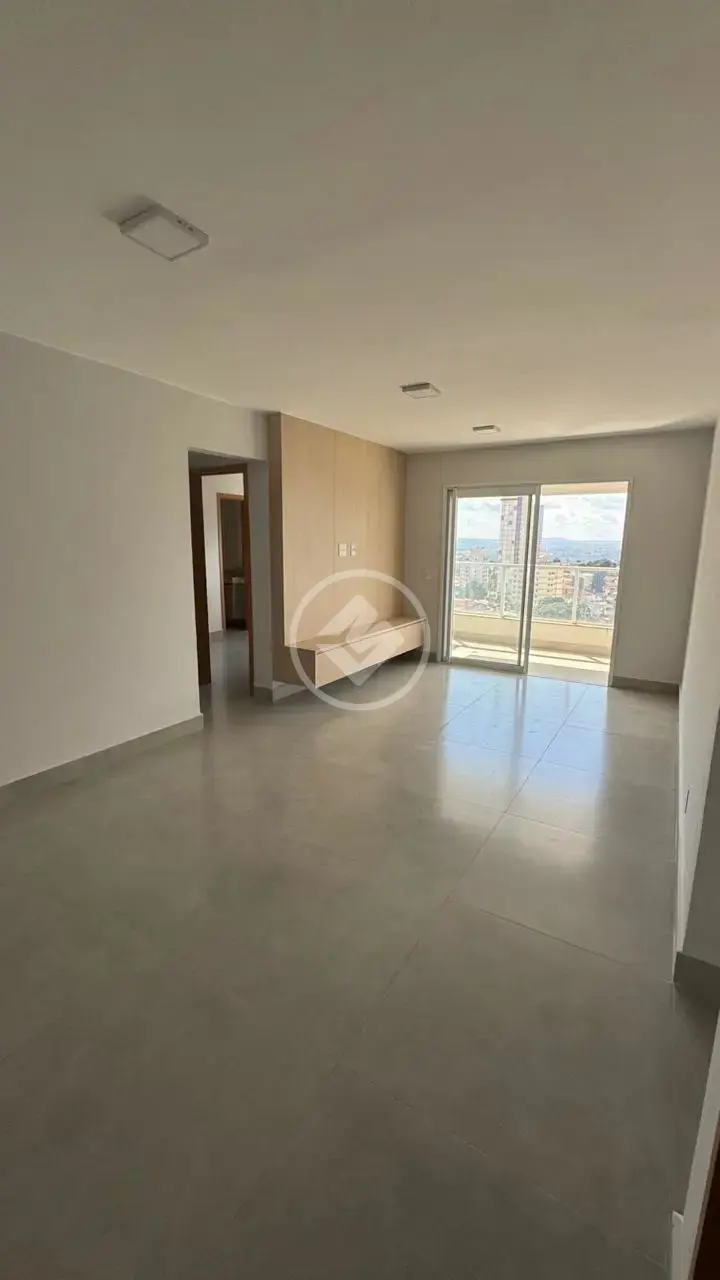 Apartamento Setor Leste Universitário, Goiânia - GO — foto 2