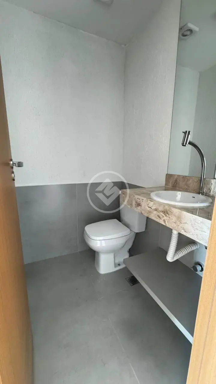 Apartamento 3 quartos no Setor Leste Universitário, Goiânia — foto 3 de 6