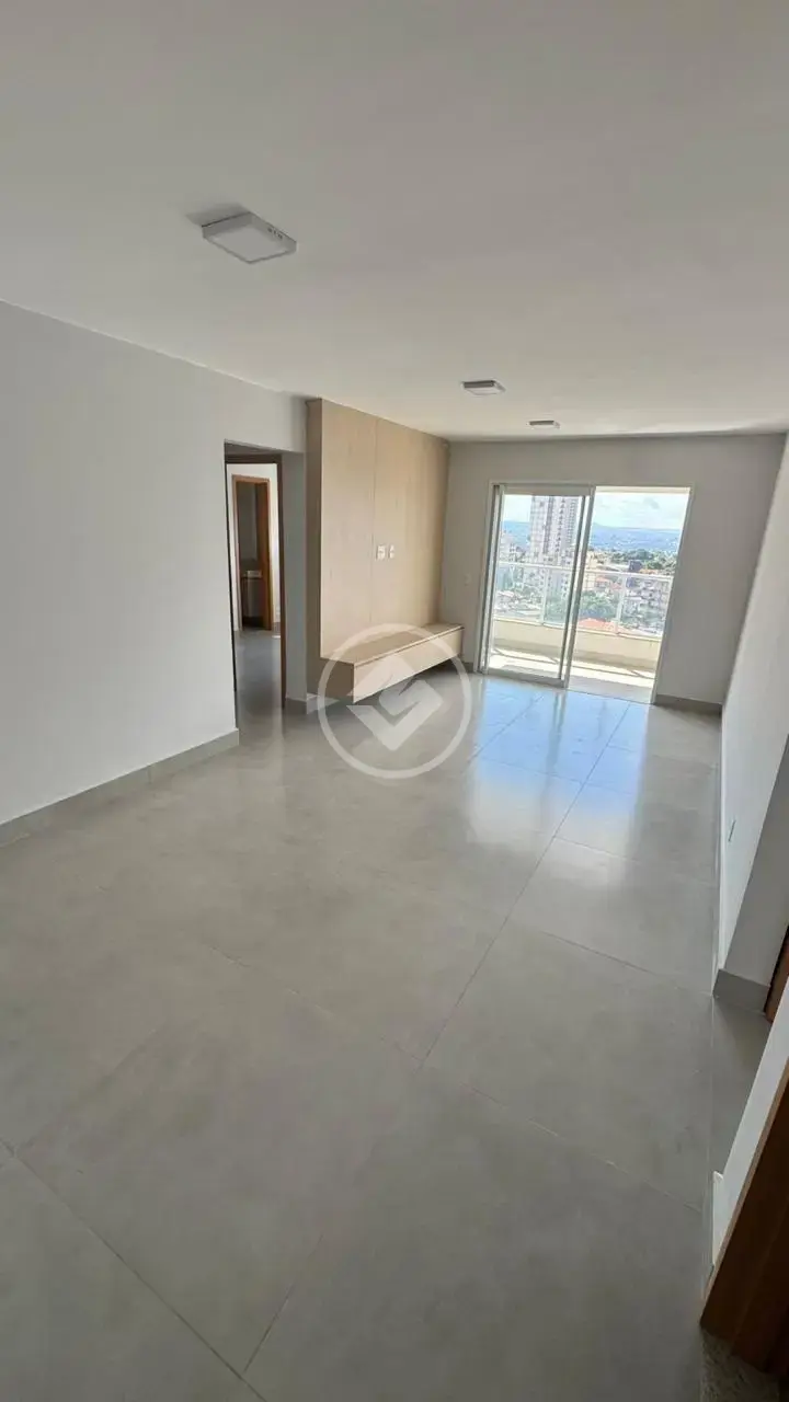 Apartamento Setor Leste Universitário, Goiânia - GO — foto 1