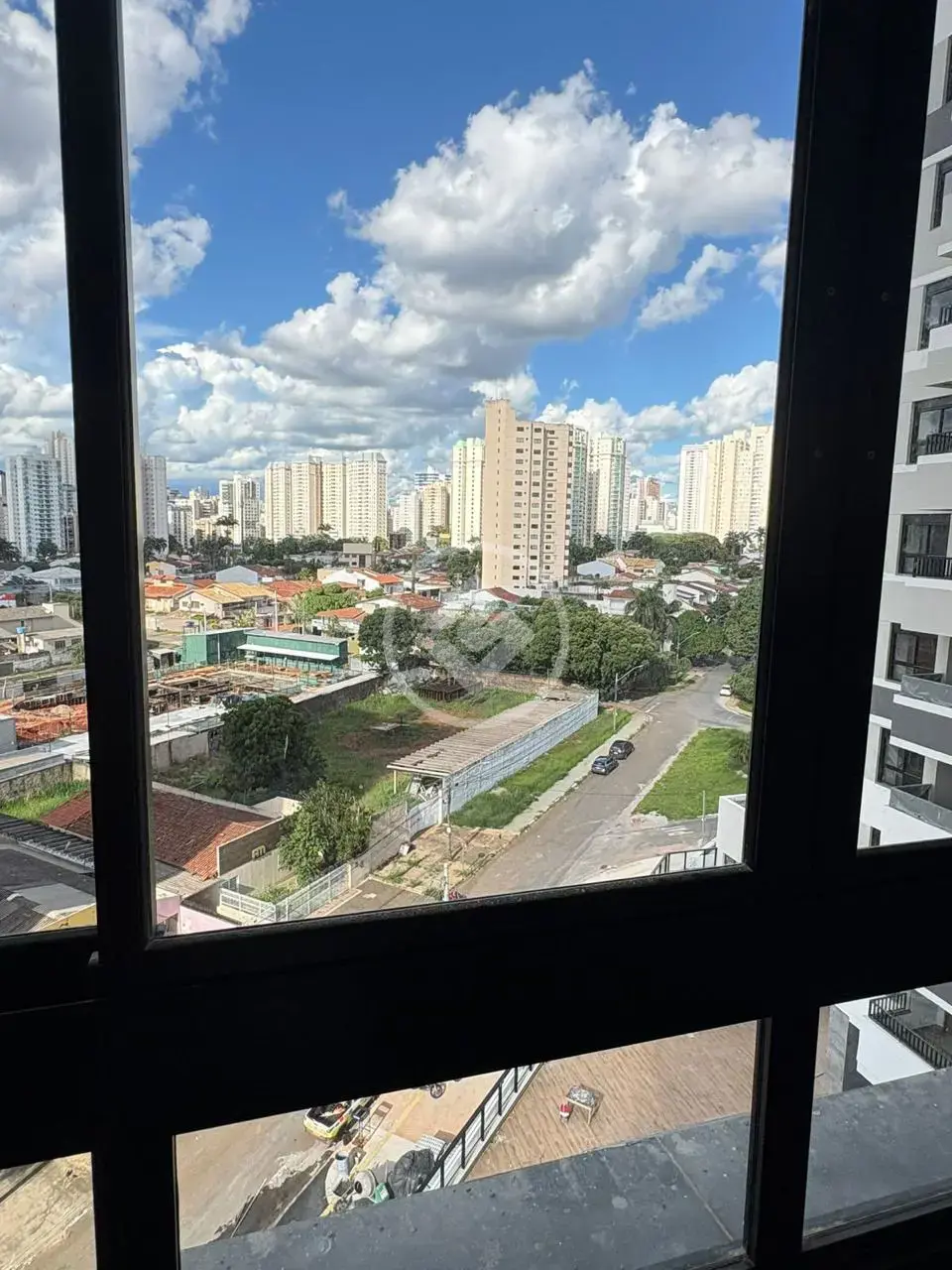 Apartamento Nova Suiça, Goiânia - GO — foto 1