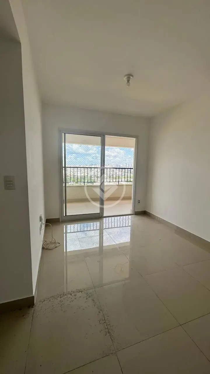 Apartamento 3 quartos no Aeroviário, Goiânia — foto 5 de 6